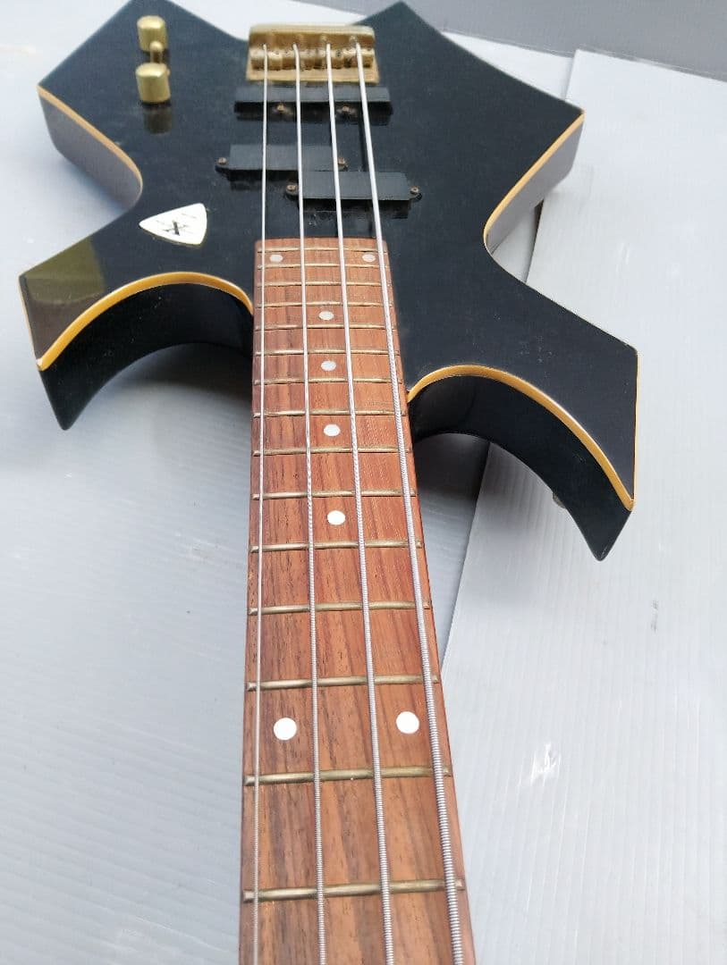 Pro Sessionエレキベース(あ90)