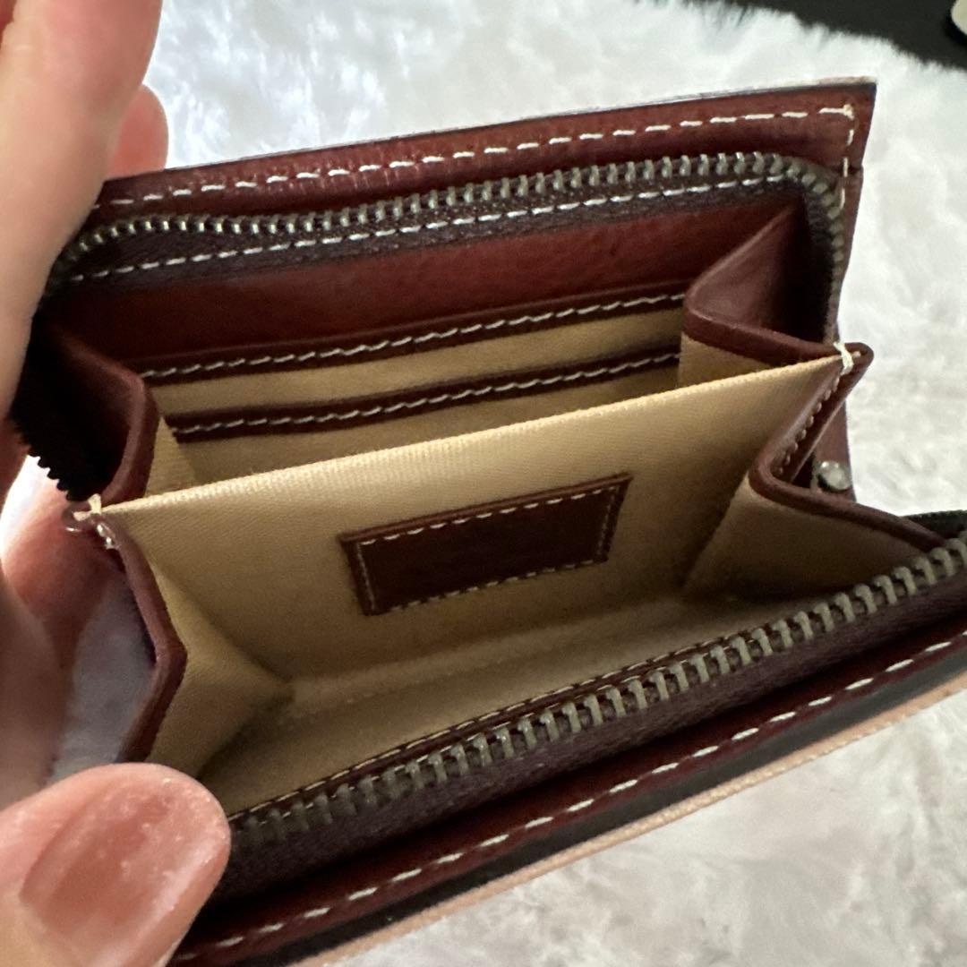 【ゴリアテ】ヴィヴィアンウエストウッド　小銭入れ　インド兵柄 新品未使用