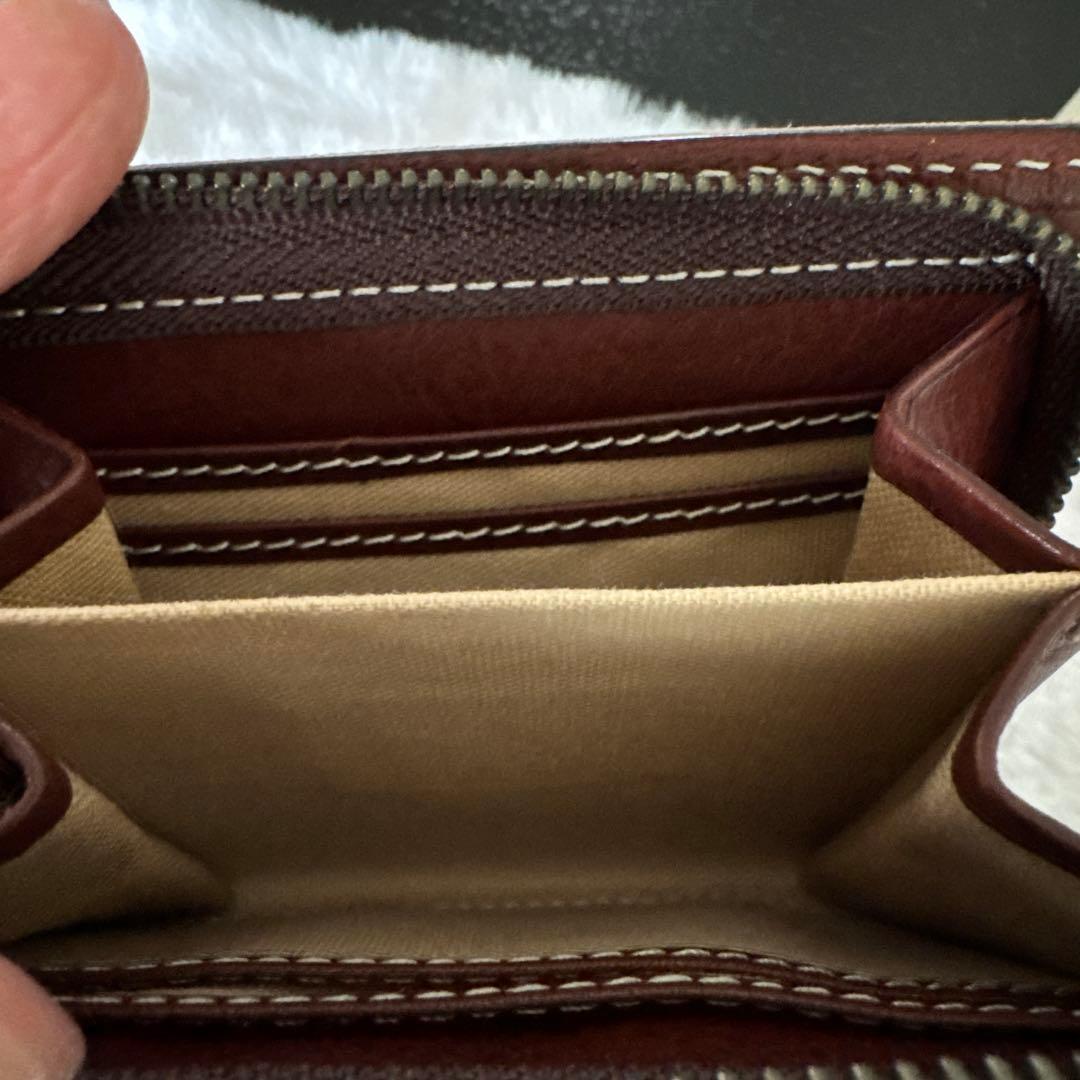 【ゴリアテ】ヴィヴィアンウエストウッド　小銭入れ　インド兵柄 新品未使用