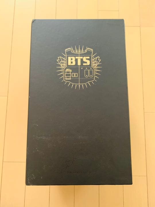 BTS 初代 ヒプモン HIPHOP MONSTER ホソク JHOPE