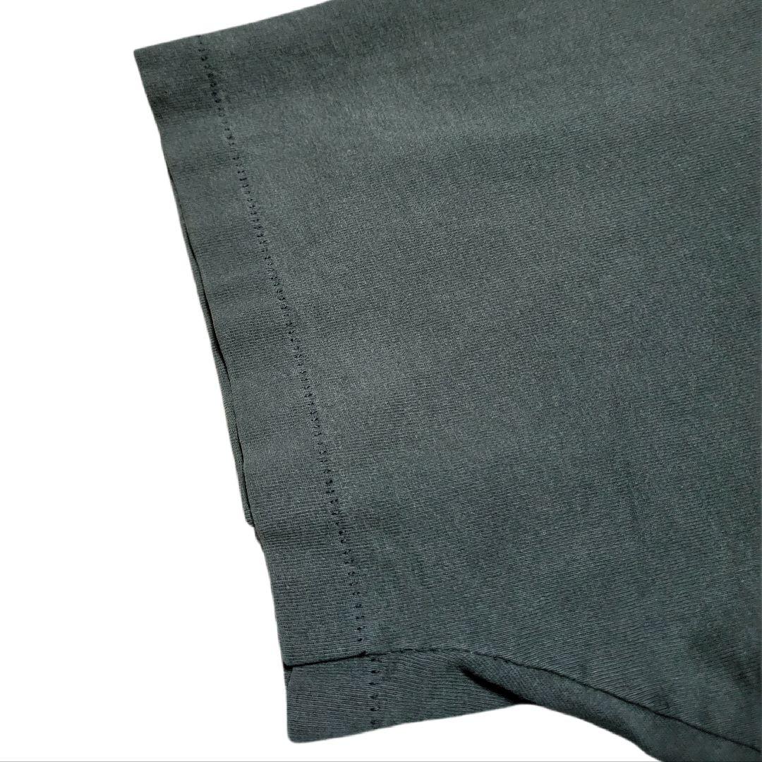 90s NIRVANA all apologies バンドTシャツ USA製