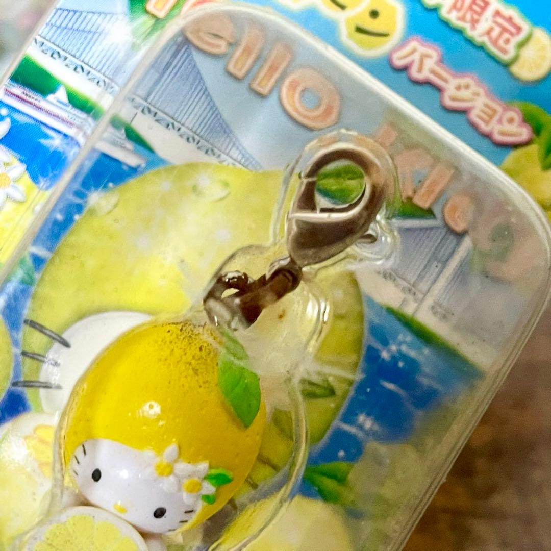 ★ご当地キティ★ハローキティ ストラップ 根付け おまとめ