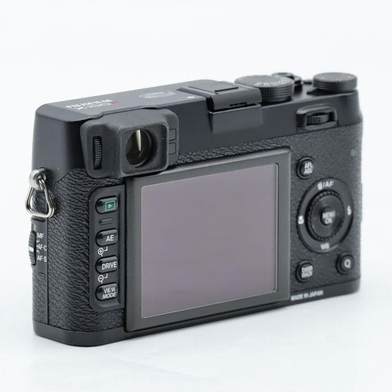 デジタルカメラ FUJIFILM X100S F FX-X100S B LTD #3822