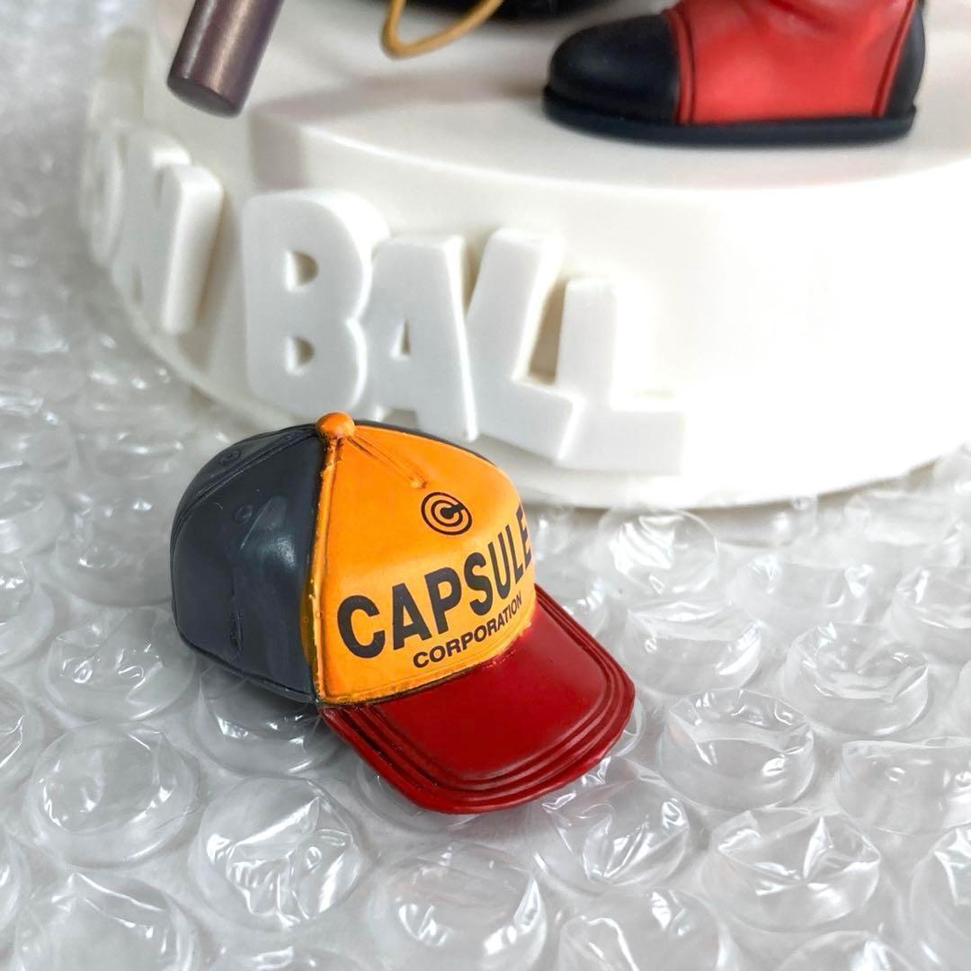 ドラゴンボール　フィギュア　 　造形天下一武道会　水筒悟空