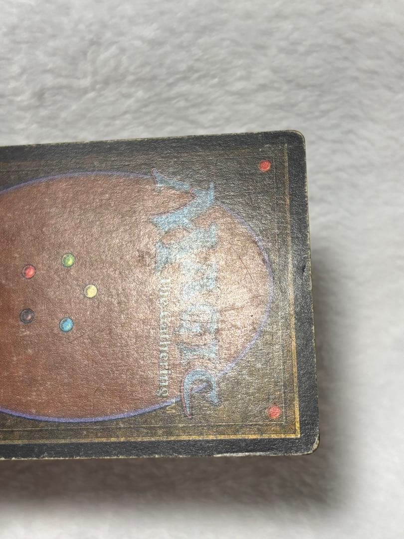 マジック：ザ・ギャザリング MTG Candelabra of Tawnos