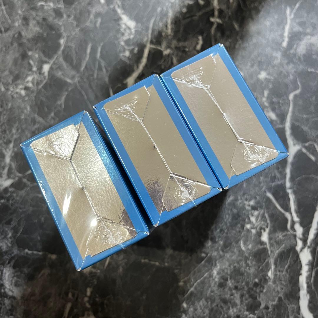 ヴァイスシュヴァルツ ペルソナ3 リロード シュリンク付き 3BOX 匿名配送