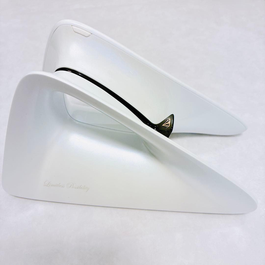 レプロナイザー 107Dプラス バイオプラミング ヘアドライヤー 本体