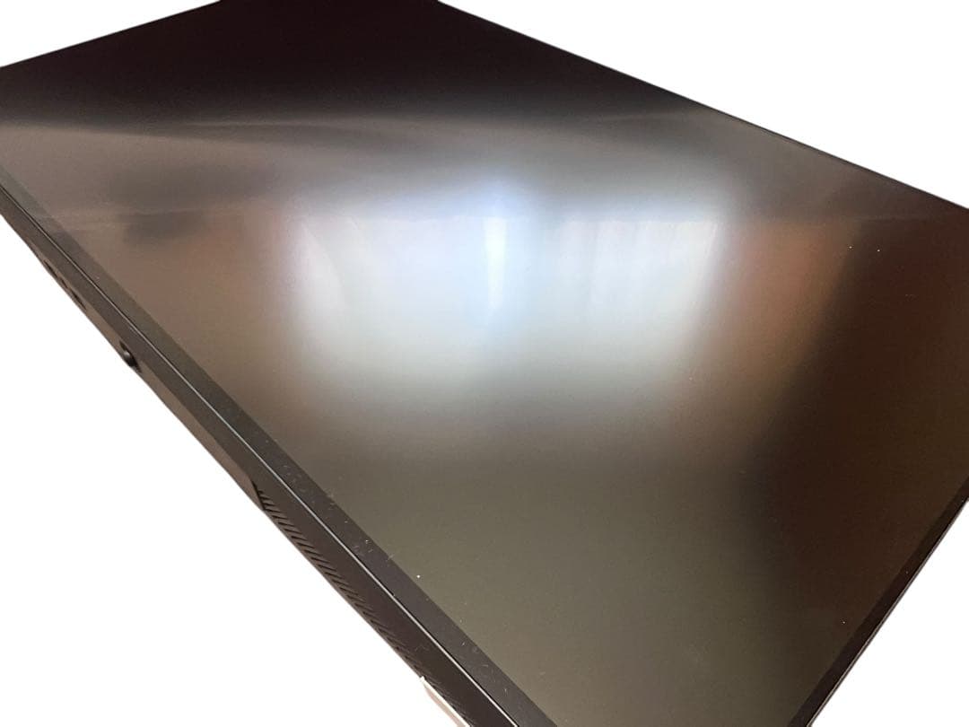 【美品】DELL ALIENWARE AW2723DF 27インチ 動作確認済