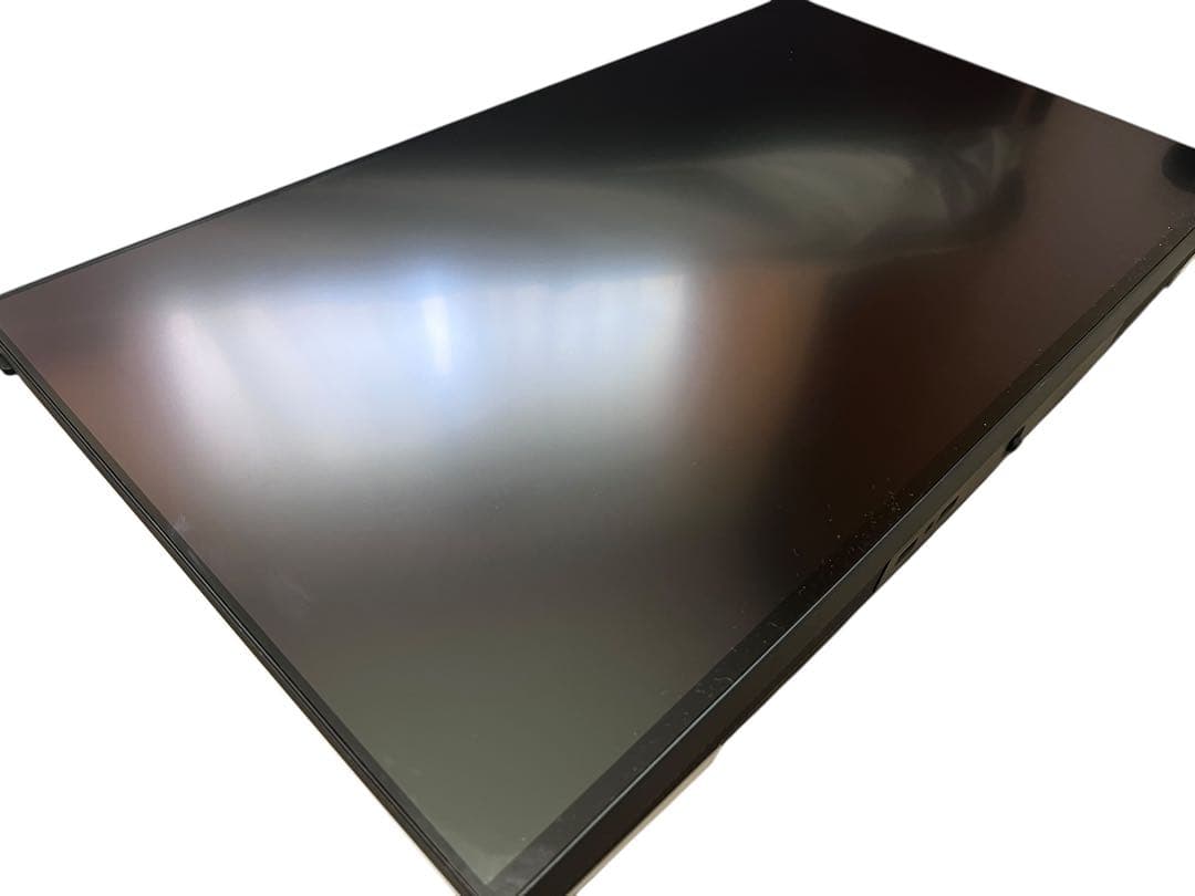 【美品】DELL ALIENWARE AW2723DF 27インチ 動作確認済