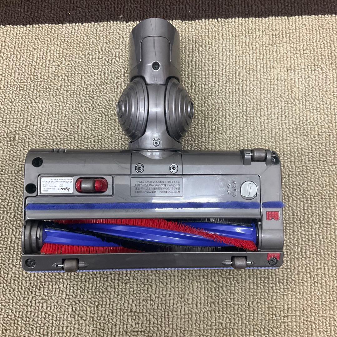 Dyson ダイソン DC48 キャニスター　型 サイクロン　掃除機