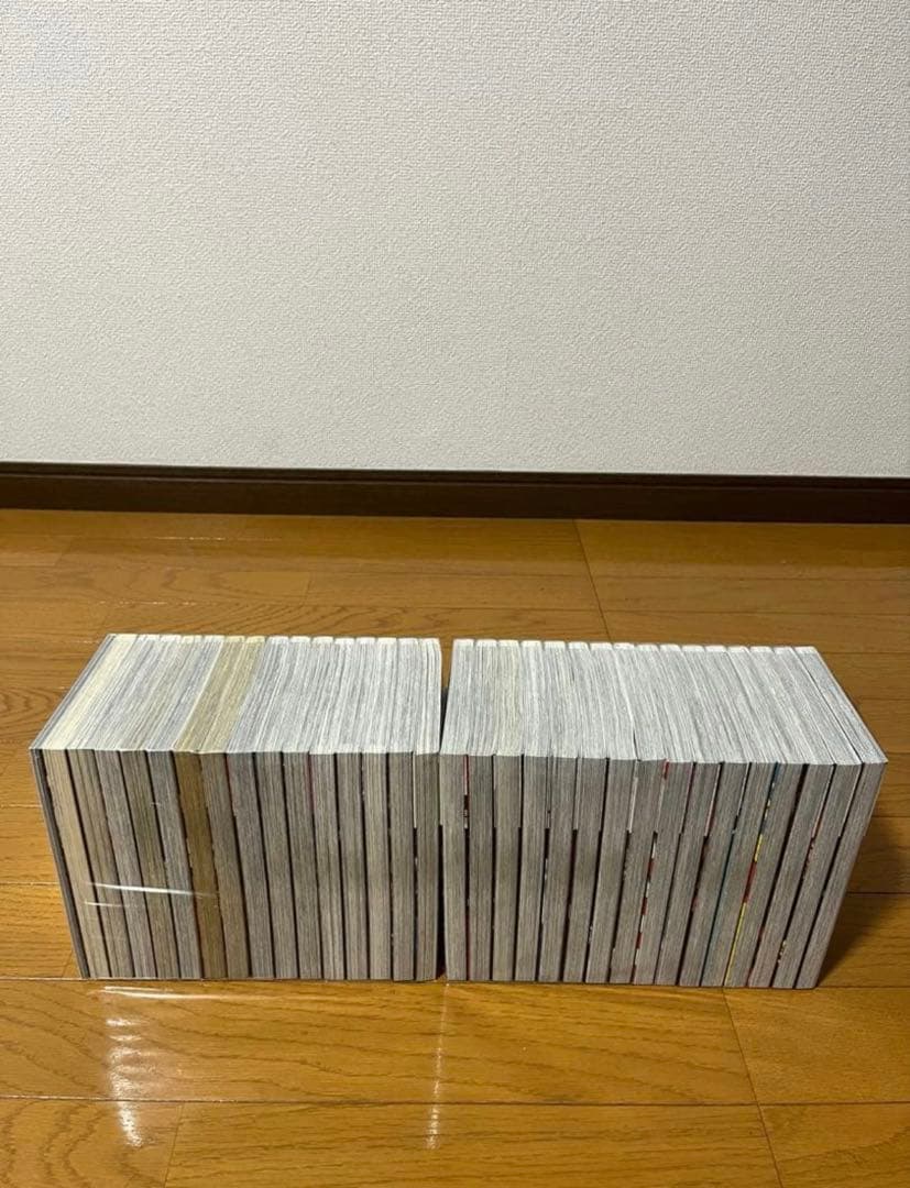 呪術廻戦　0〜30巻　全巻セット　➕0.5巻　➕　ポストカード付き