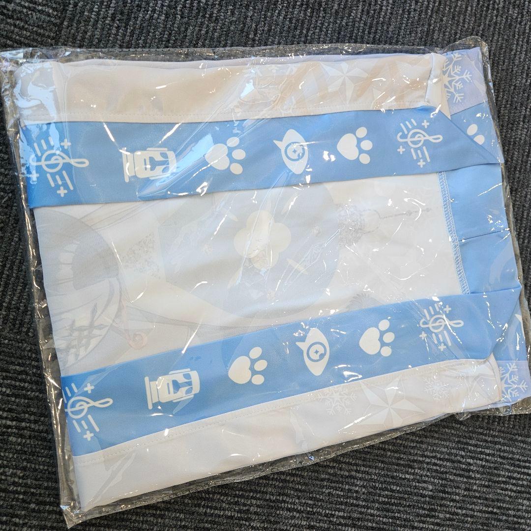 AGF 韓国 hololive en ホロライブ 法被 はっぴ