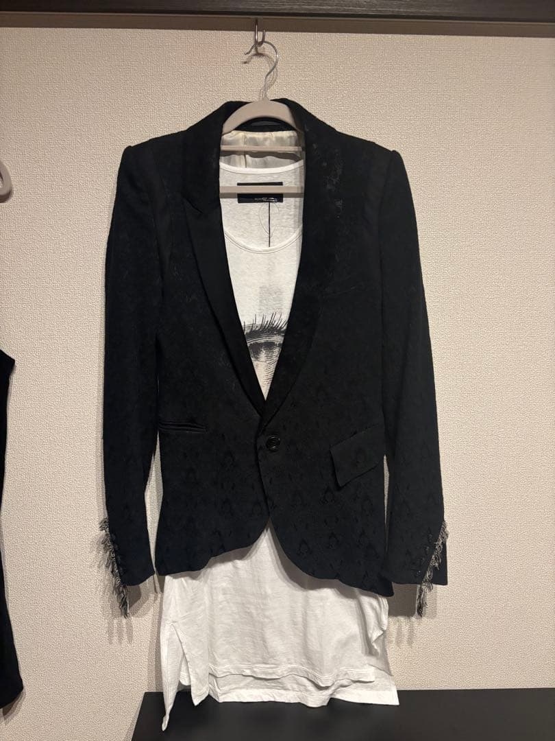 SHARESPIRIT タンクトップ　2着セット　hyde着用　新品