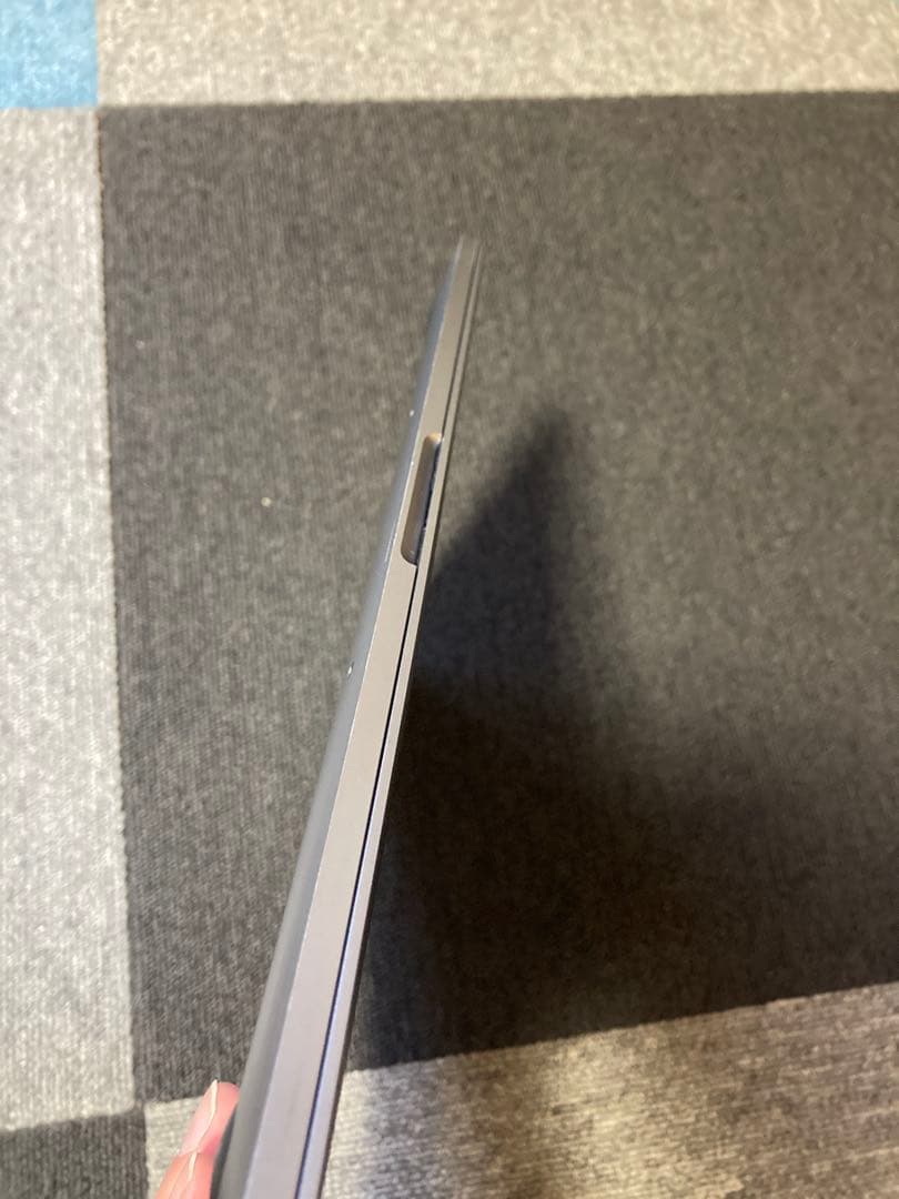 MacBook Pro 13インチ 2019/ スペースグレイ