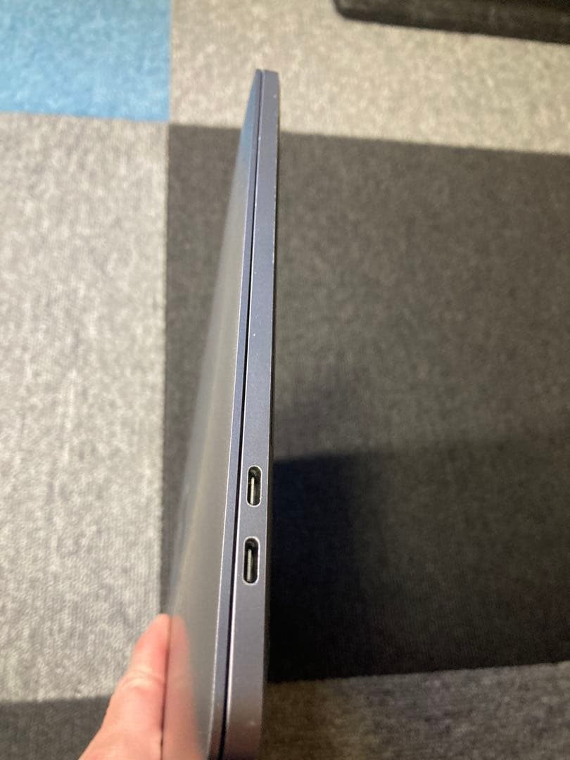 MacBook Pro 13インチ 2019/ スペースグレイ