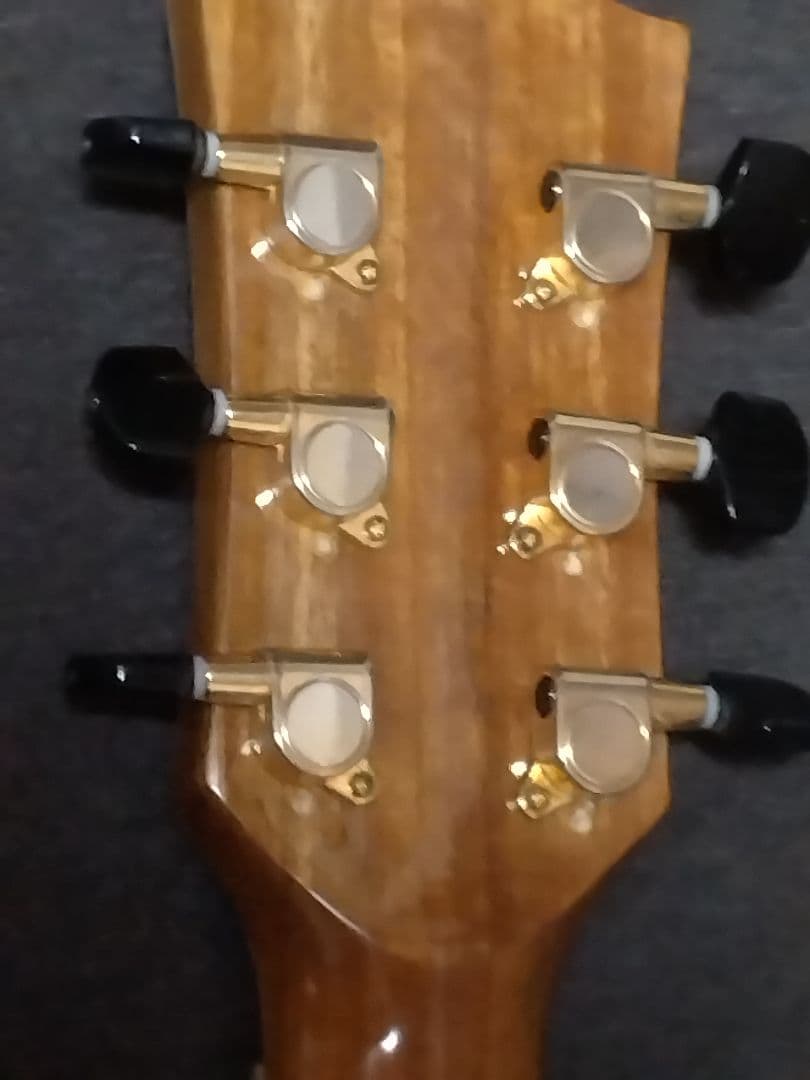 ギター Crescent CA-D-50NL