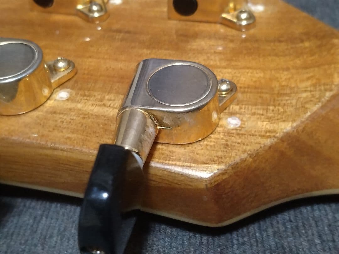 ギター Crescent CA-D-50NL