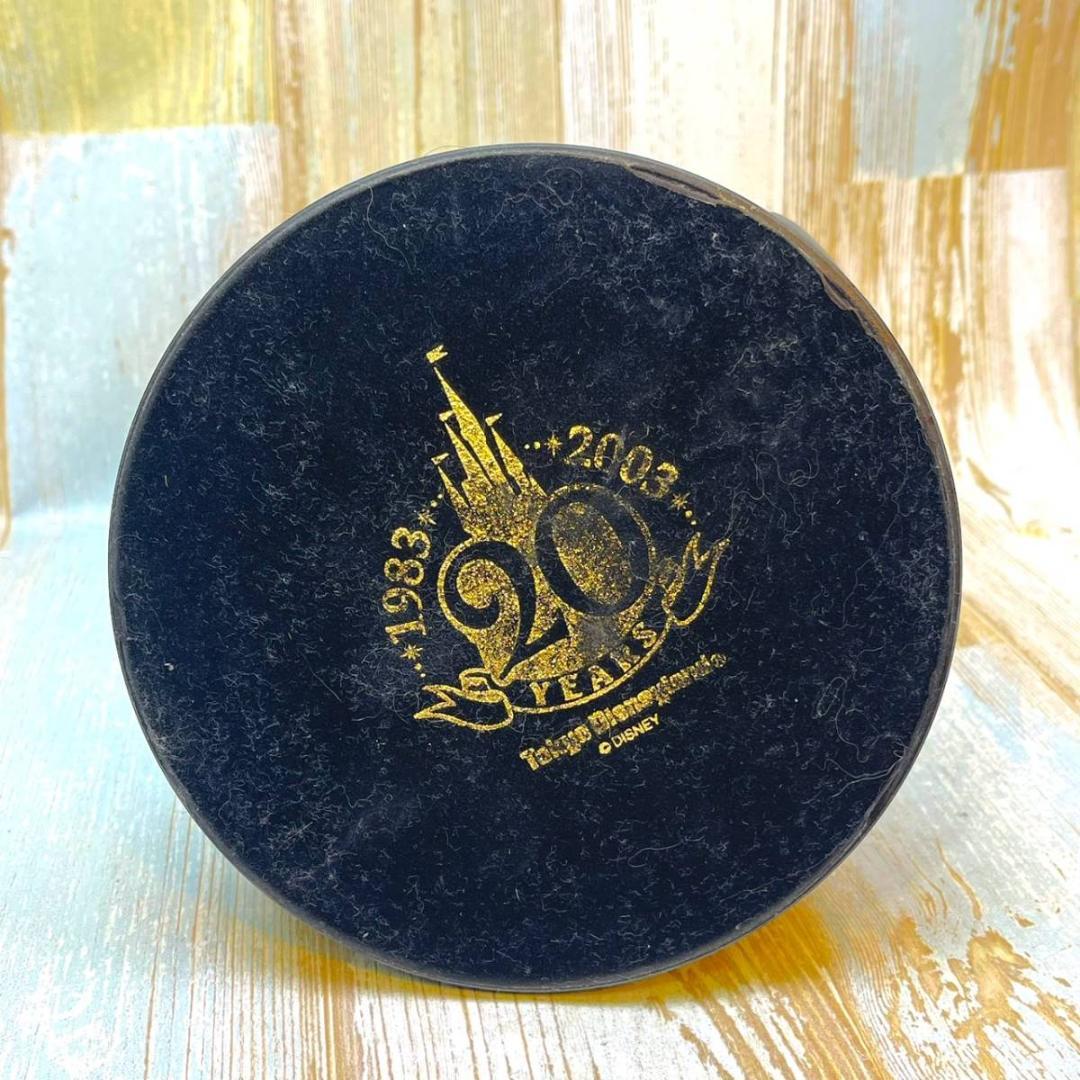限定1000体 東京ディズニーランド20周年記念 ミッキーマウス ブロンズ像