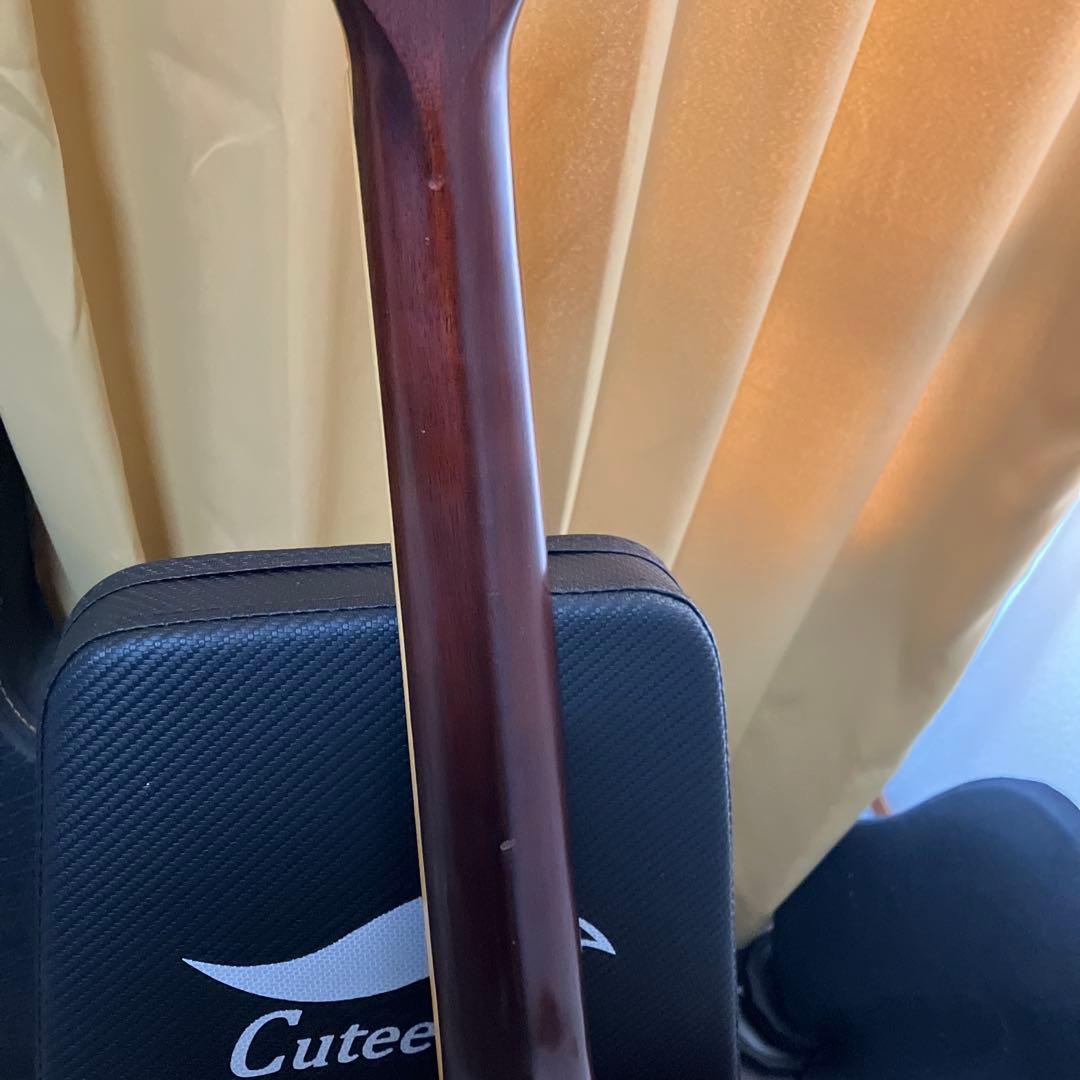 【希少/前期型】YAMAHA L-8 ジャパンヴィンテージ アコギ ハードケース