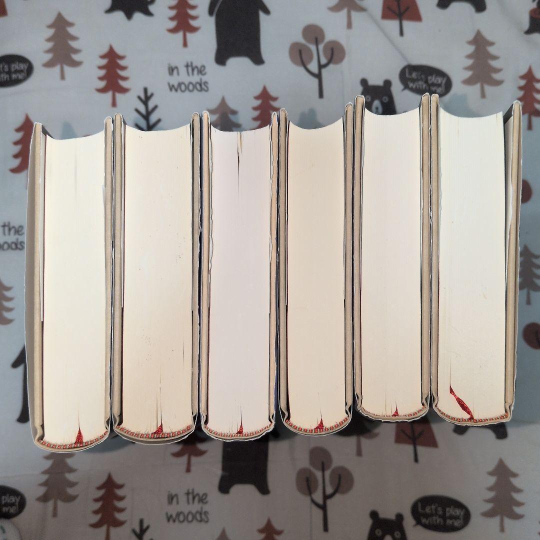 横溝正史　ミステリ短編コレクション　全巻セット　全巻帯付き　名探偵　金田一耕助