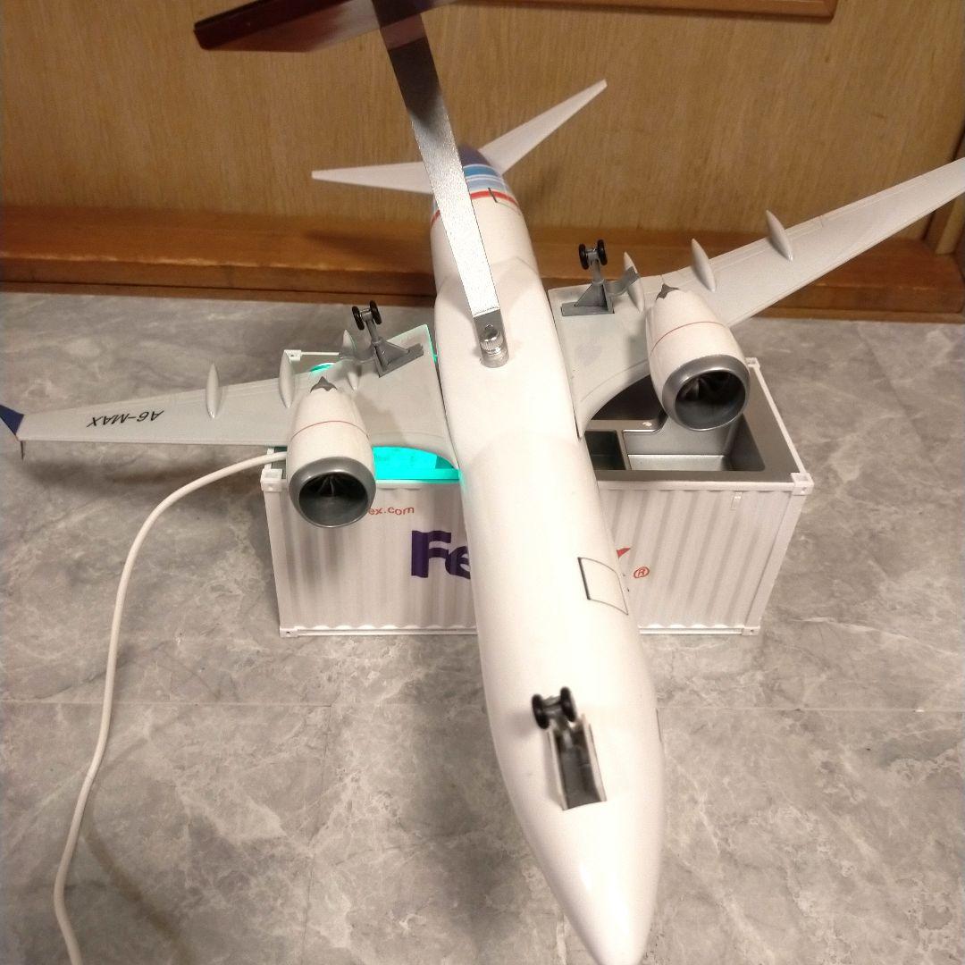 5/1…★ドバイ Boeing-737-Max/ 1/85=約47cmBIG