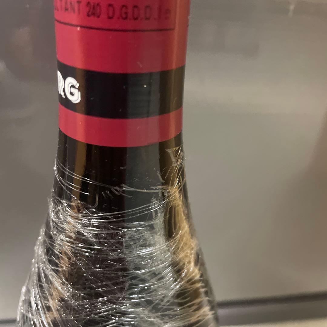 DRC RICHEBOURG 2014 ロマネコンティ750（16）