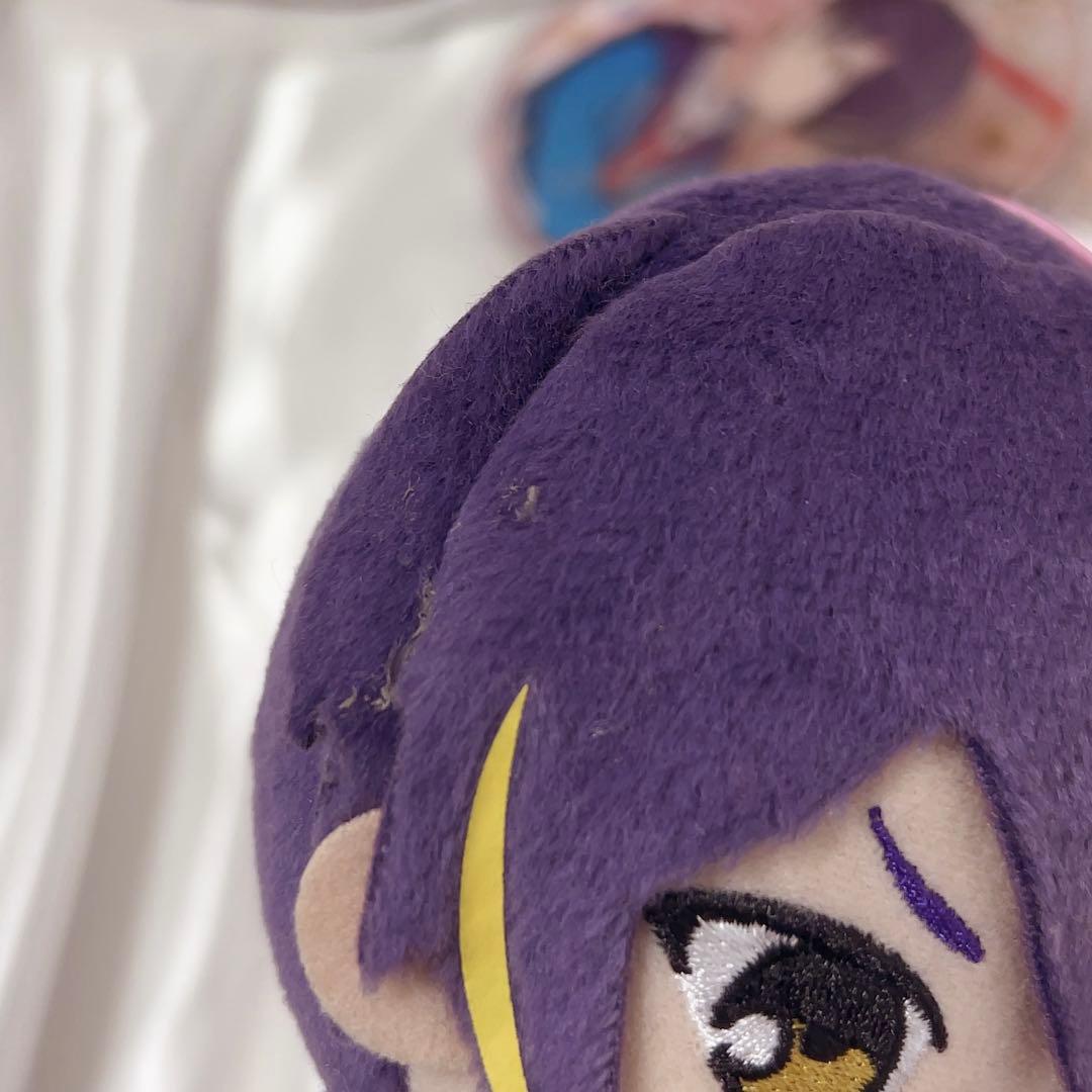 あんスタ　仙石忍　おまんじゅう