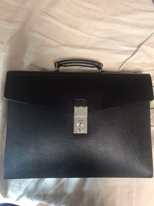 j*4様 KURACHIKA YOSHIDA クラチカヨシダ　ブリーフケース 入