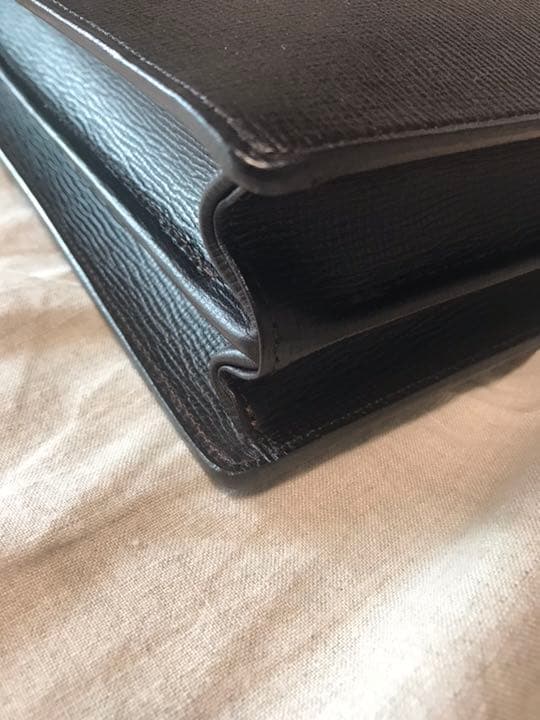 j*4様 KURACHIKA YOSHIDA クラチカヨシダ　ブリーフケース 入