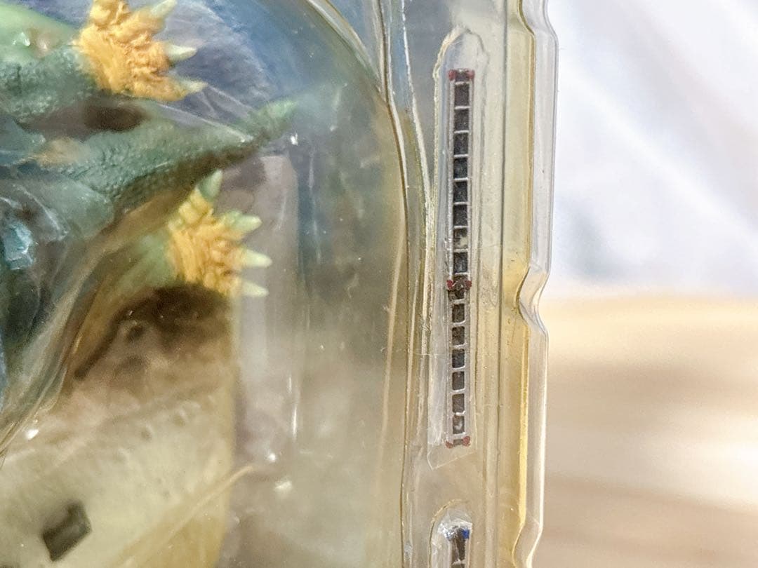 イワクラ　カメーバ２００３　大亀怪獣　ゴジラ特撮大百科ver.1　非売品　ゴジラ