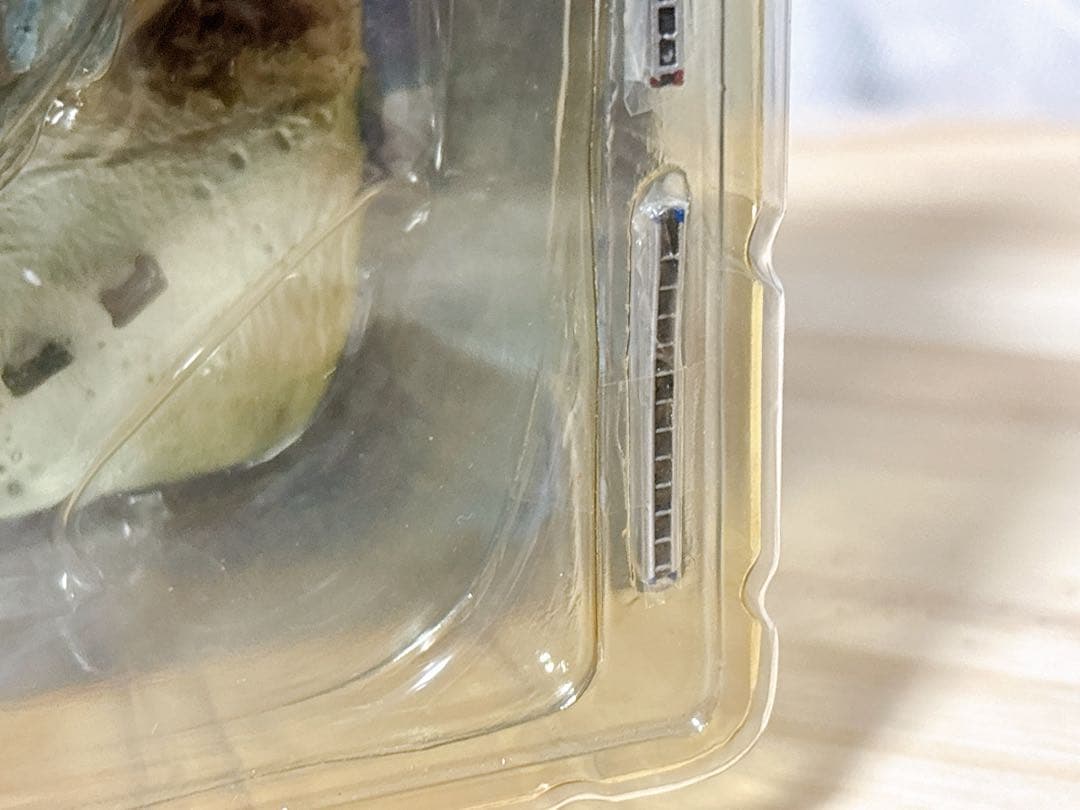 イワクラ　カメーバ２００３　大亀怪獣　ゴジラ特撮大百科ver.1　非売品　ゴジラ