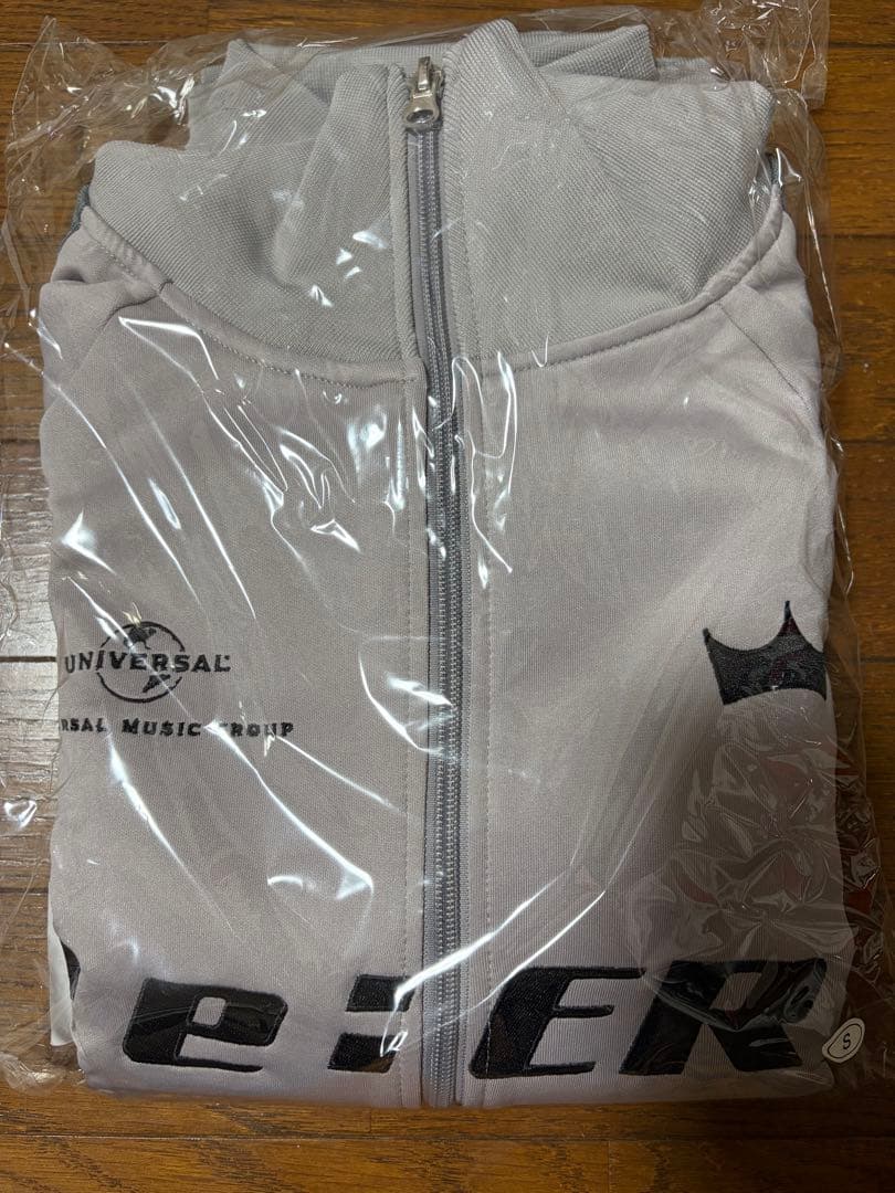 King & Prince Re:ERA トラックジャケット Sサイズ