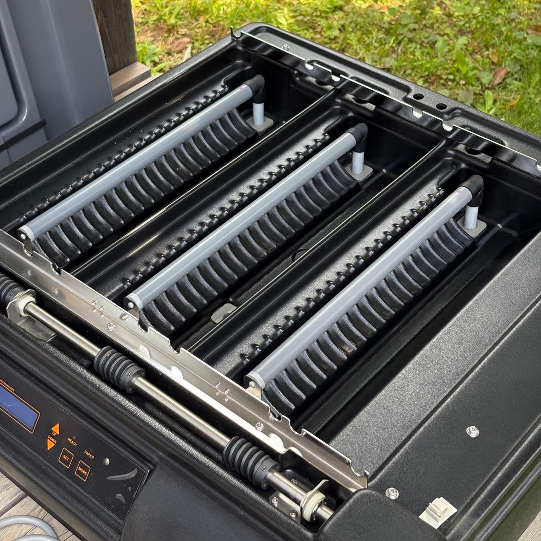 LUCKY ラッキー　CP32 カラーペーパープロセッサー　カラー現像機