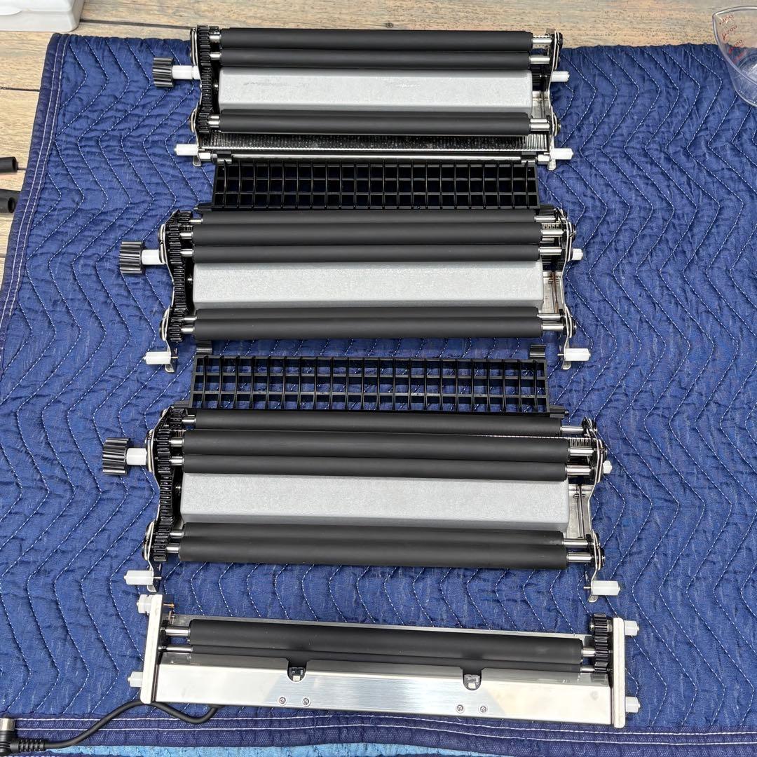 LUCKY ラッキー　CP32 カラーペーパープロセッサー　カラー現像機