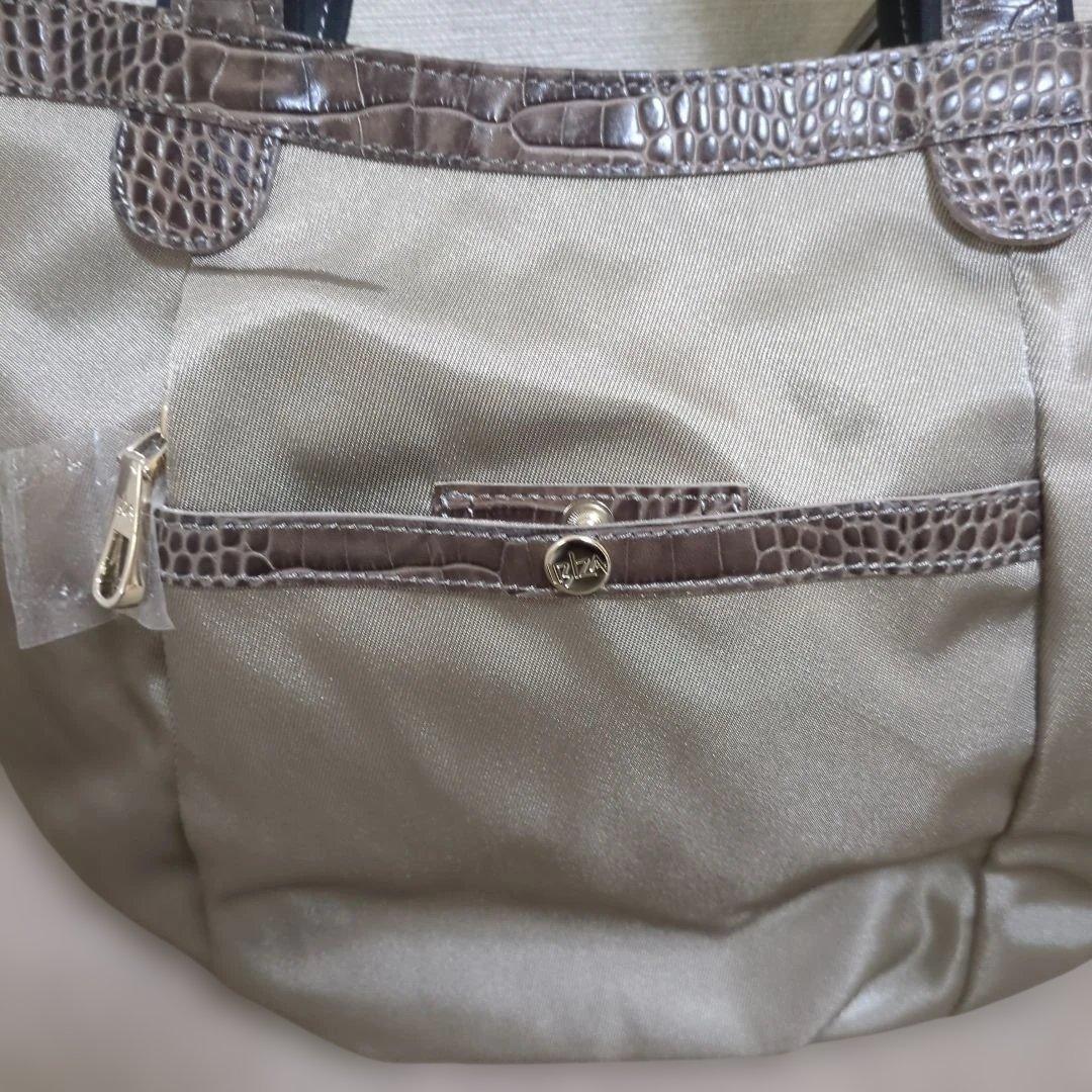 イビサ　イビザ　 ショルダーバッグ 　新品未使用　2ウェイ