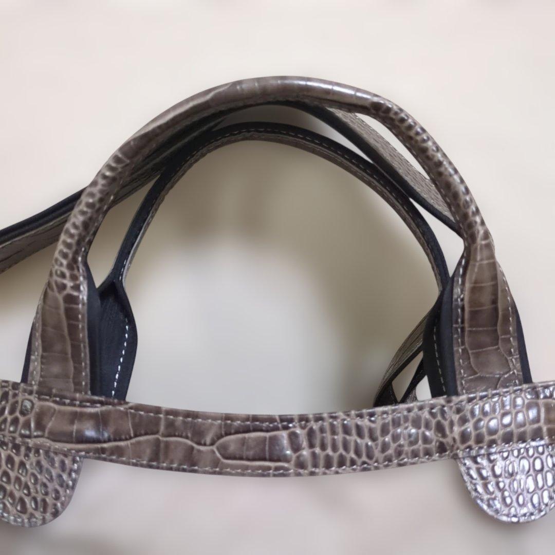 イビサ　イビザ　 ショルダーバッグ 　新品未使用　2ウェイ