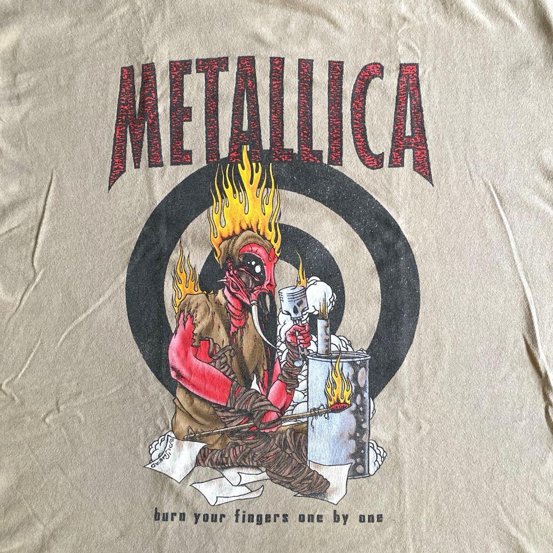 最安‼️ LLICA 90's PUSHEAD GIANTタグXL