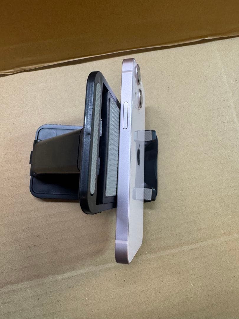 iPhone13 mini 128GB ピンク バッテリー容量85% 13ミニ