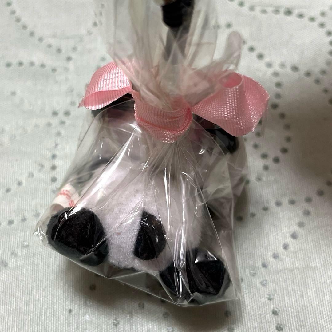 Hello kitty ストラップ(被り物キティ クリーナーストラップ)3個