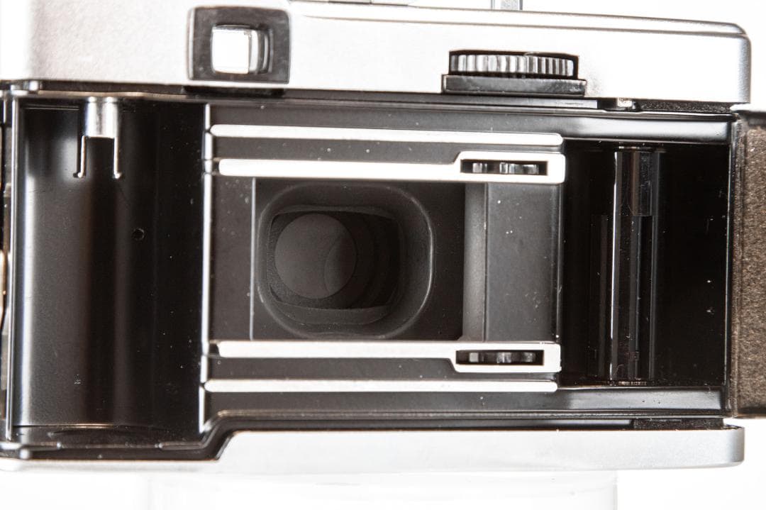 [#154] オリンパス OLYMPUS TRIP 35 フィルムカメラ