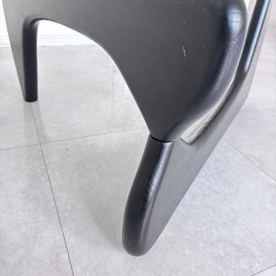 イサム・ノグチ　リプロダクト　コーヒーテーブル　ガラステーブル