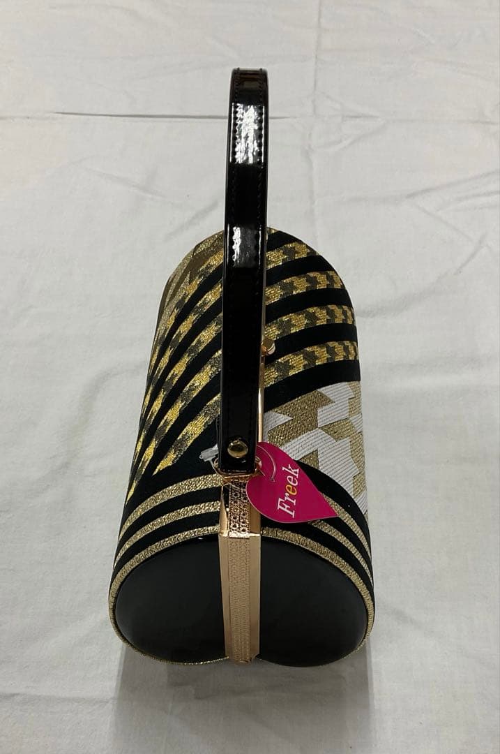 草履バックセット　【No.824】　新品　成人式　卒業式