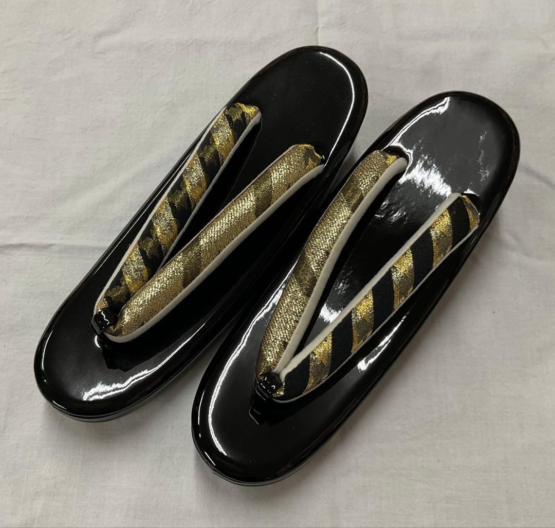草履バックセット　【No.824】　新品　成人式　卒業式