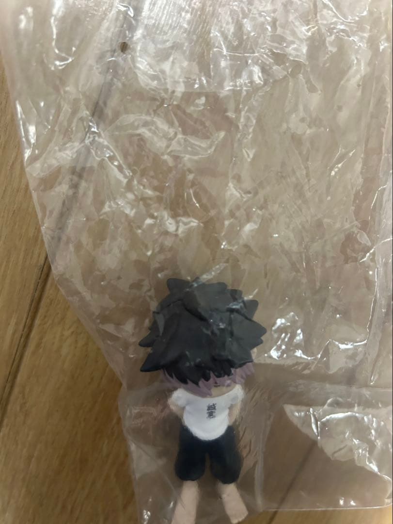 怪獣8号　パルバース　PalVerse シークレット　鳴海　フィギュア