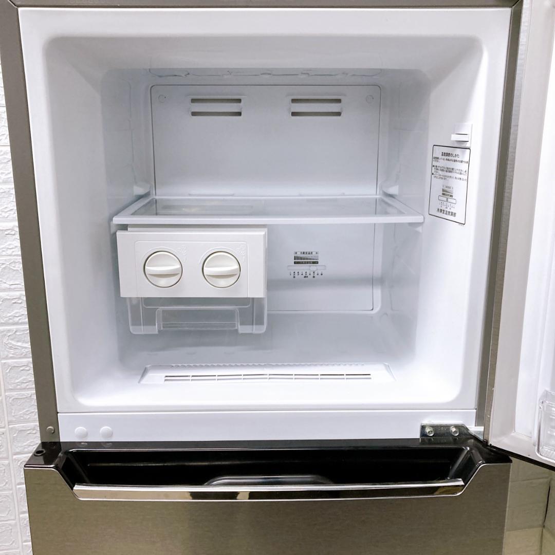 K083013 ハイセンス 227L 冷蔵庫 大型 小型 一人暮らし