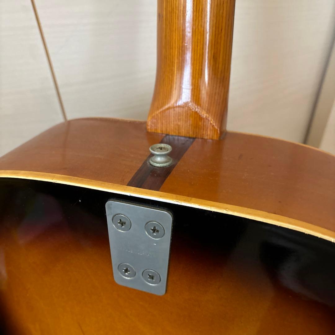 FRAMUS フラマス　アコースティックギター