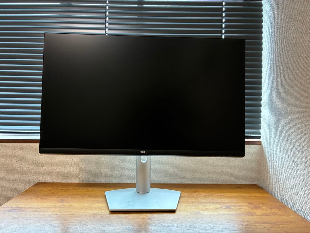 【24年製】Dell S2722DC 27インチ モニター