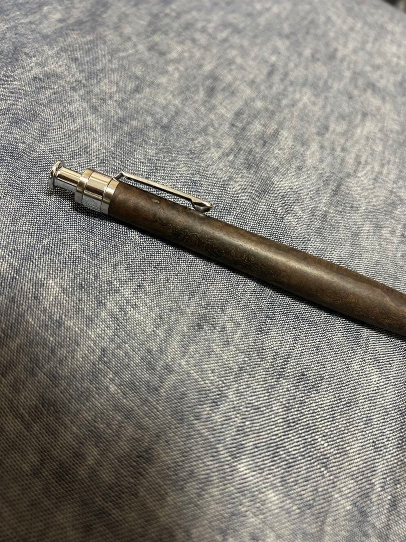 クラロ ウォールナット 工房楔