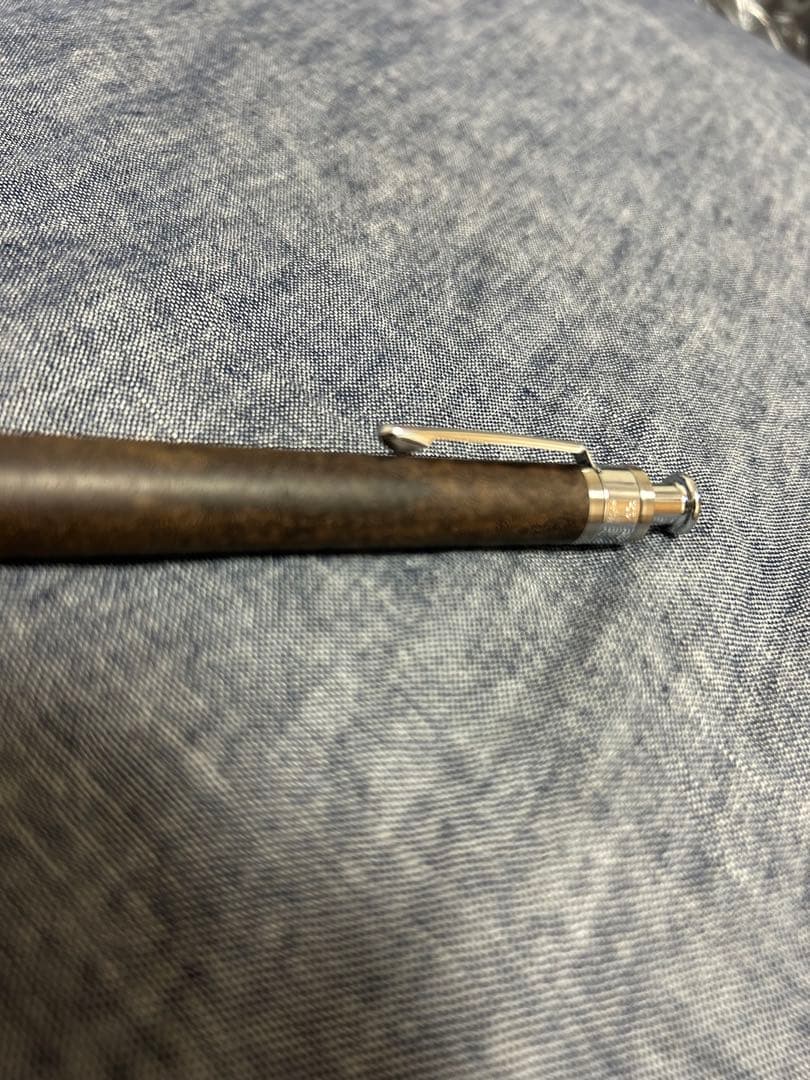 クラロ ウォールナット 工房楔