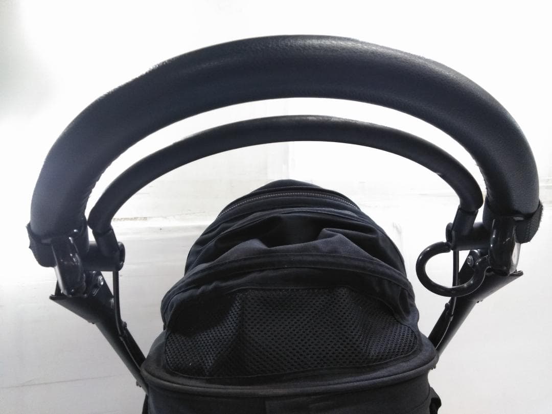 Air Buggy エアバギー ドーム2 ペットカート Mサイズ◇